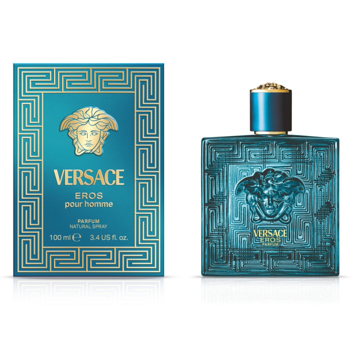 Eros Parfum 100 ml