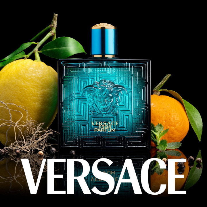 Eros Parfum