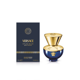Dylan Blue pour Femme Eau de Parfum