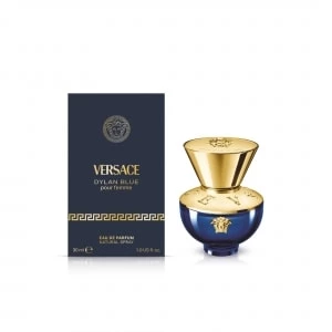Dylan Blue pour Femme Eau de Parfum Dylan Blue pour Femme Eau de Parfum
