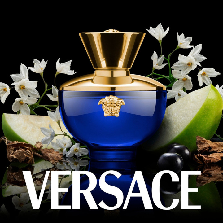 Dylan Blue pour Femme Eau de Parfum