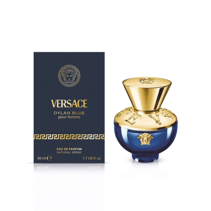 Dylan Blue pour Femme Eau de Parfum 50 ml
