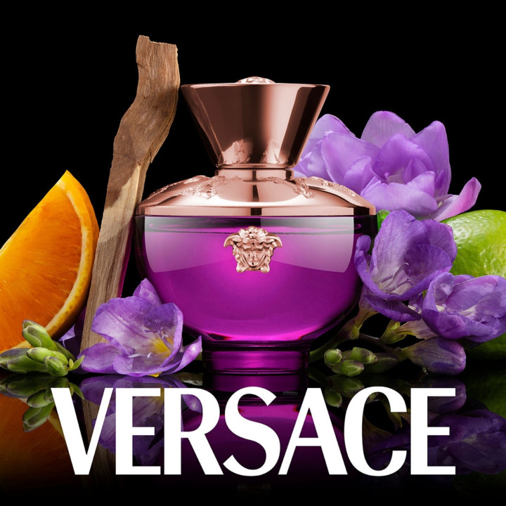 Dylan Purple Eau de Parfum