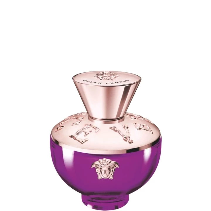 Dylan Purple Eau de Parfum 100 ml - Versace - Incenza