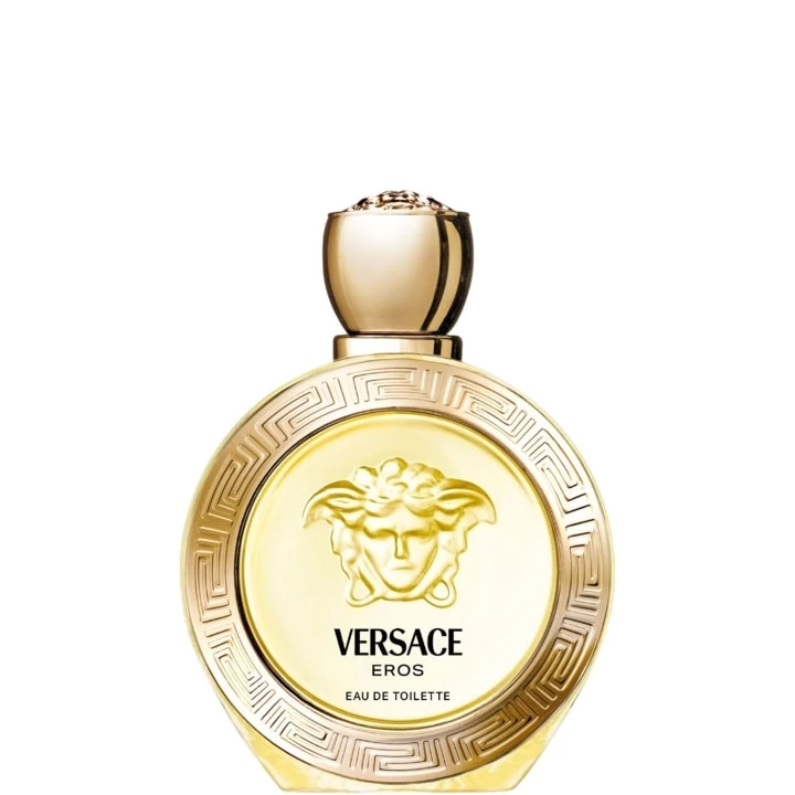 Eros pour Femme Eau de Toilette 100 ml - Versace - Incenza