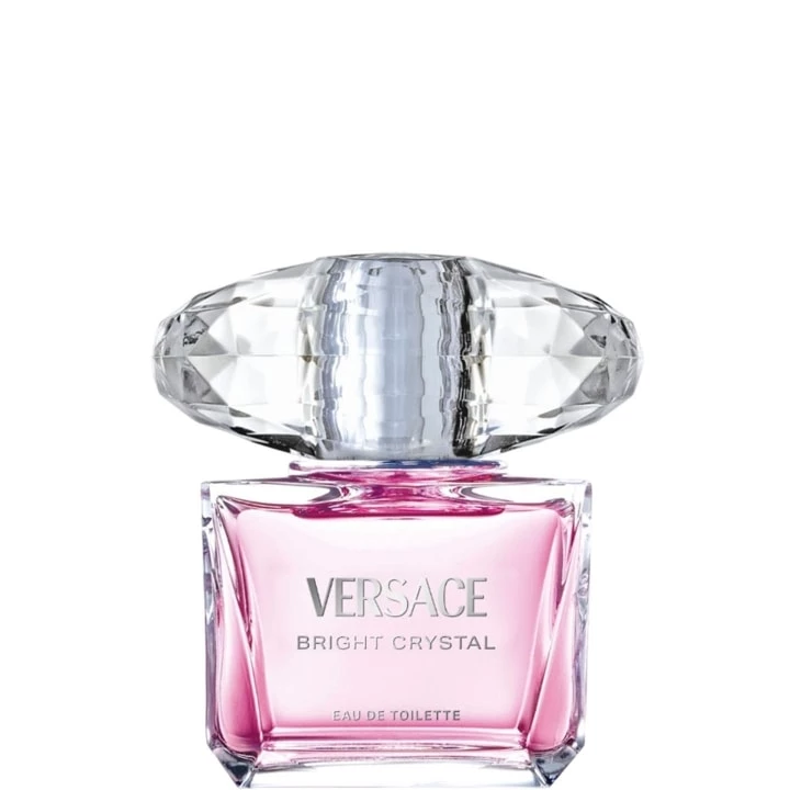 Bright Crystal Eau de Toilette 90 ml - Versace - Incenza