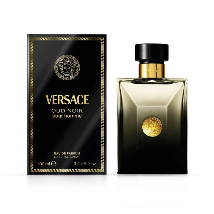 Oud Noir Eau de Parfum