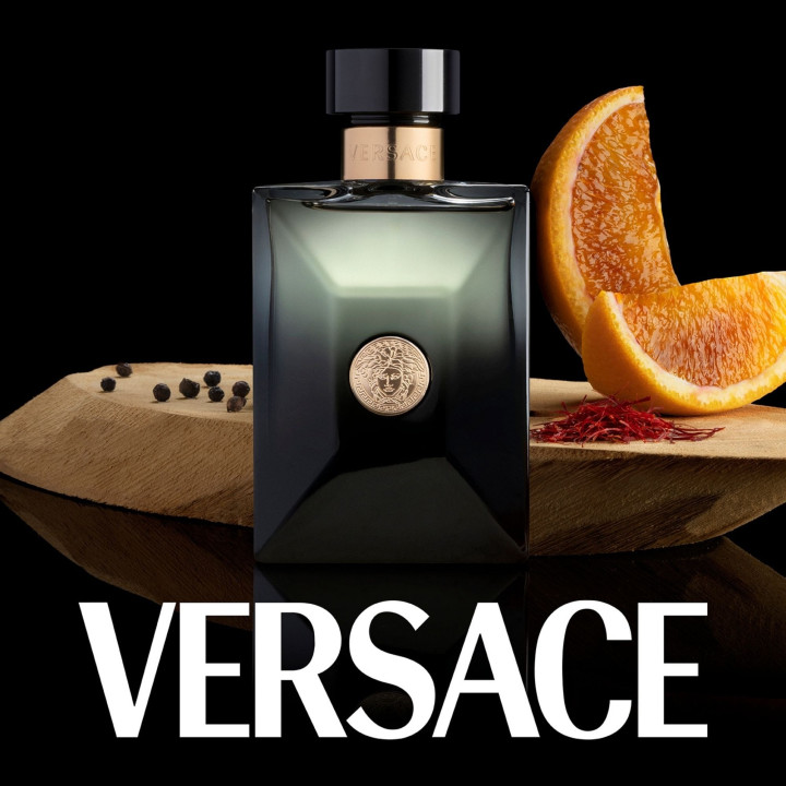 Oud Noir Eau de Parfum