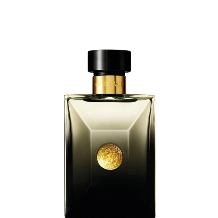 Oud Noir Eau de Parfum 100 ml - Versace - Incenza