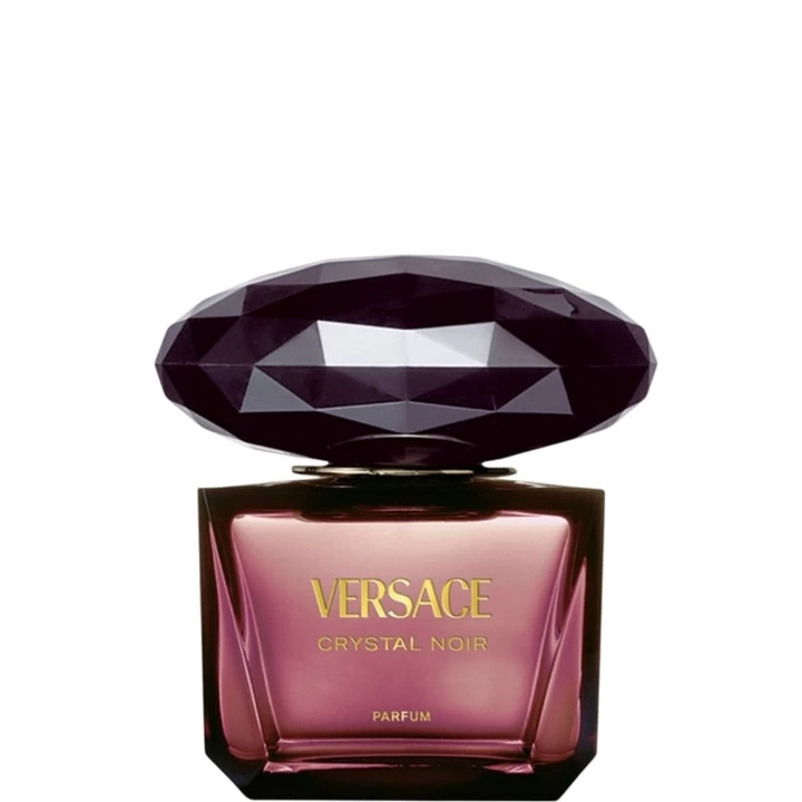 Crystal Noir Parfum 90 ml - Versace - Incenza