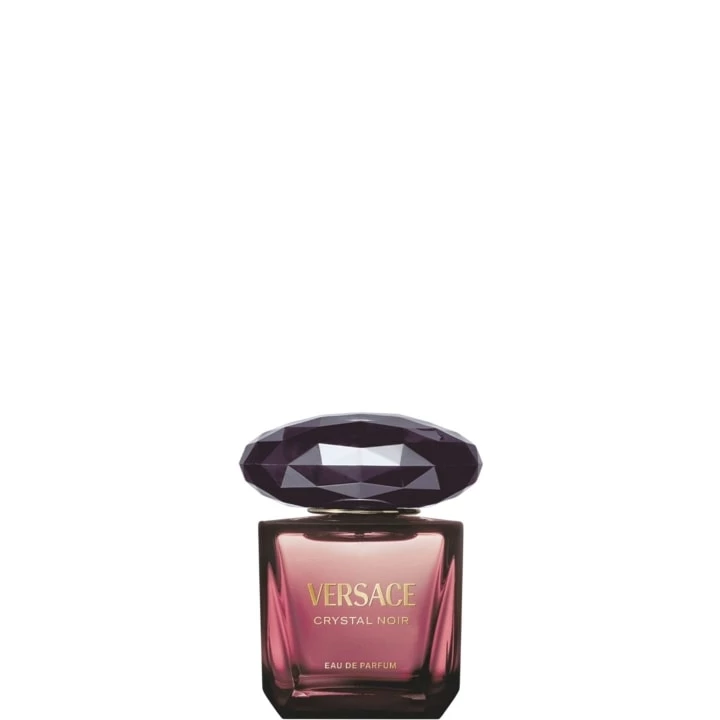 Crystal Noir Eau de Parfum 90 ml - Versace - Incenza