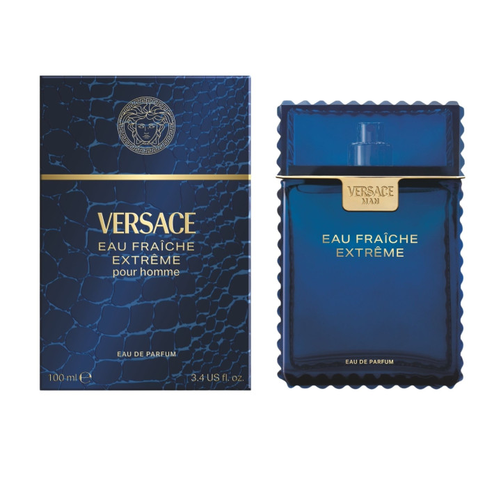 Eau Fraîche Extrême Eau de Parfum