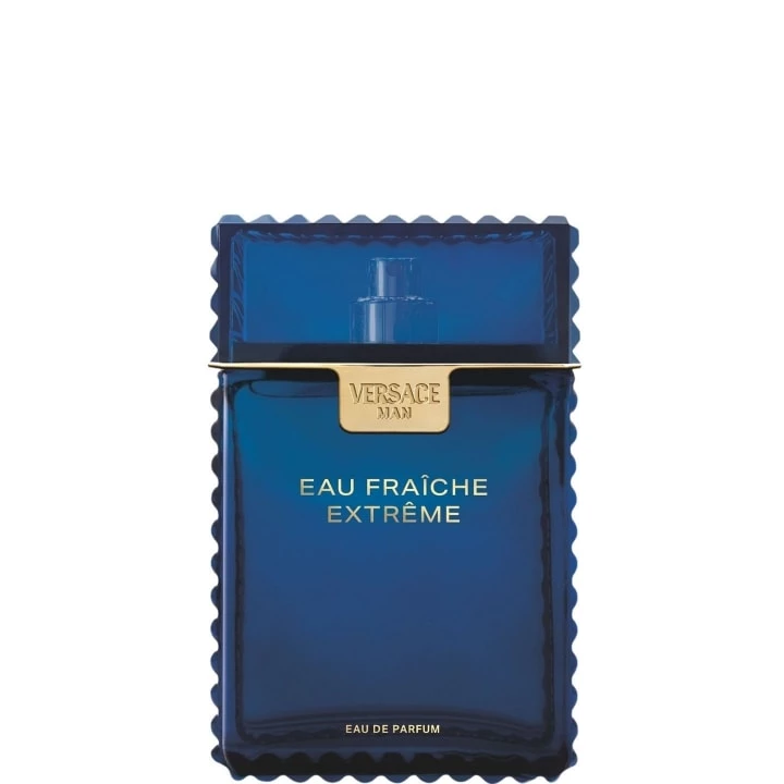 Eau Fraîche Extrême Eau de Parfum 100 ml - Versace - Incenza