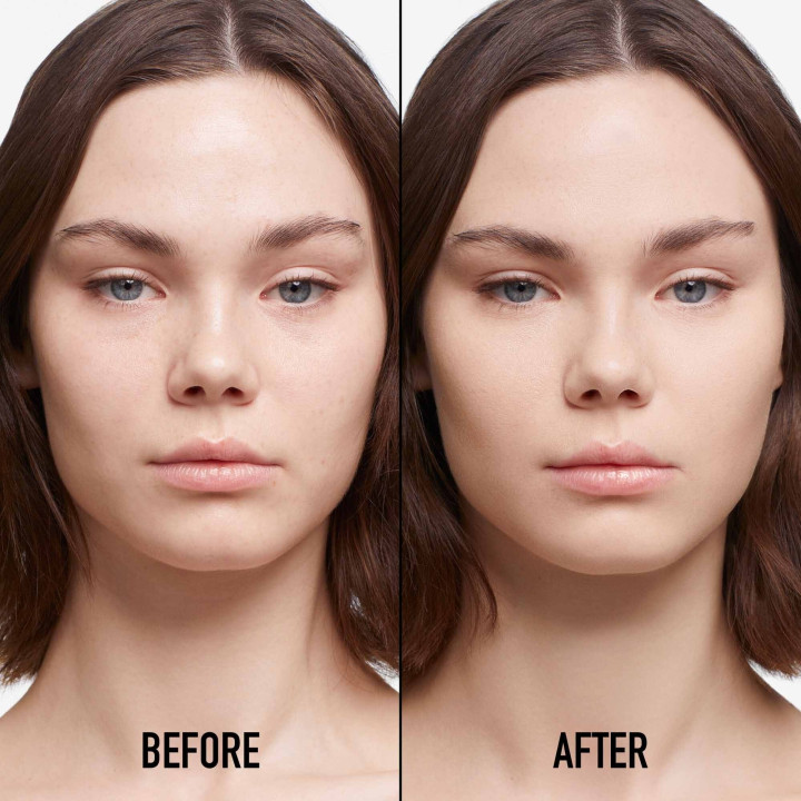 0 N Neutral - Dior Forever Skin Perfect Fond de Teint Stick Multi-usage - Hydratation 24 h