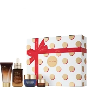 Advanced Night Repair Coffret Soin Anti-âge Advanced Night Repair Coffret Soin Anti-âge