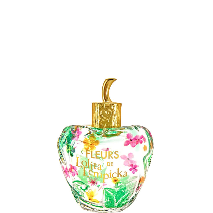 Fleurs Eau de Parfum 100 ml