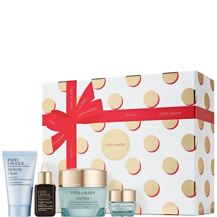 DayWear Coffret Hydratation Intense - ESTEE LAUDER - Incenza