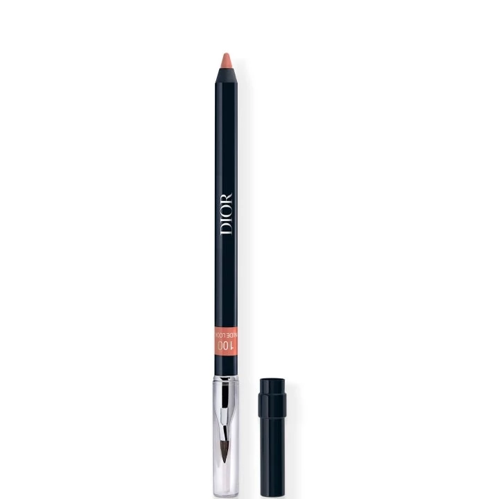 999 - Velvet Rouge Dior Contour Crayon Contour des Lèvres Sans Transfert Longue Tenue - DIOR - Incenza
