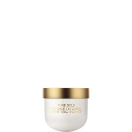 Pure Gold Crème Yeux Radiance - Recharge 20 ml