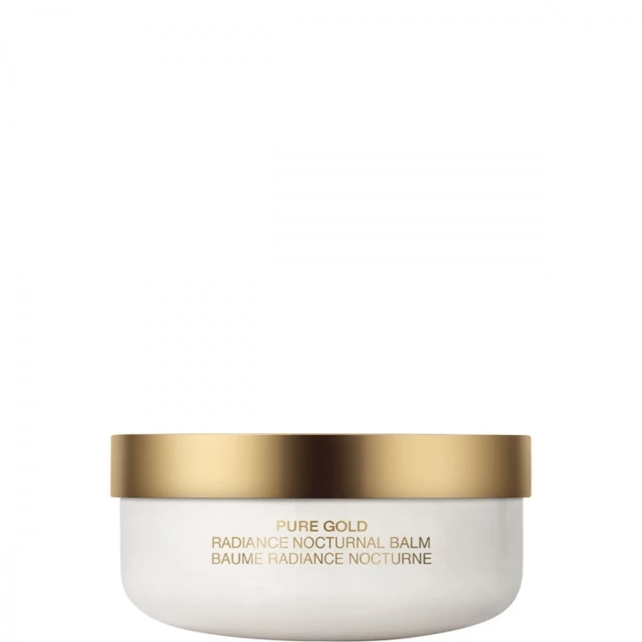 Pure Gold Baume Radiance Nocturne - Recharge 60 ml - LA PRAIRIE - Incenza
