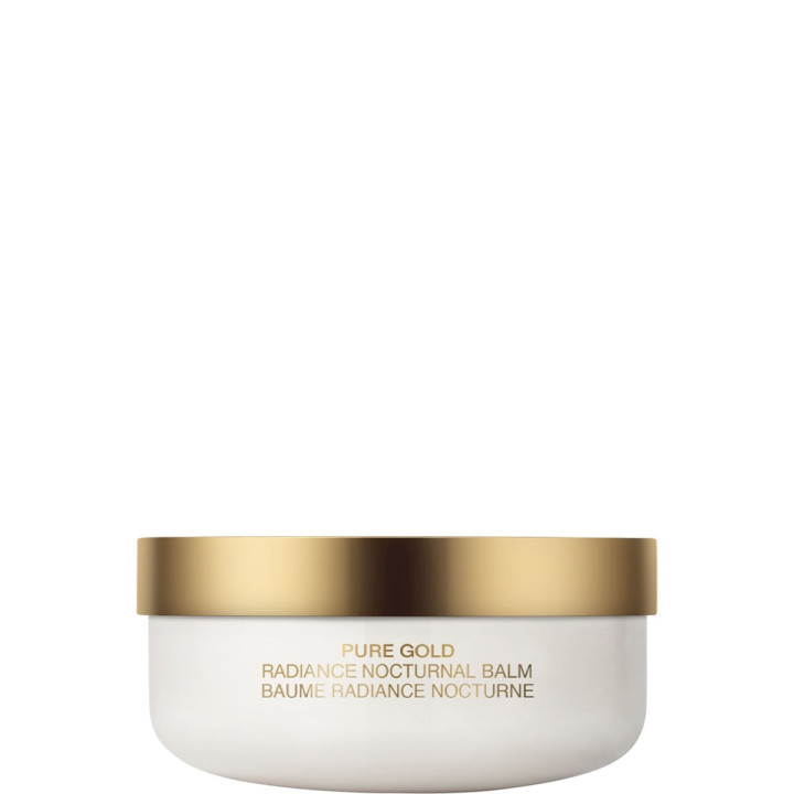 Pure Gold Baume Radiance Nocturne - Recharge 60 ml