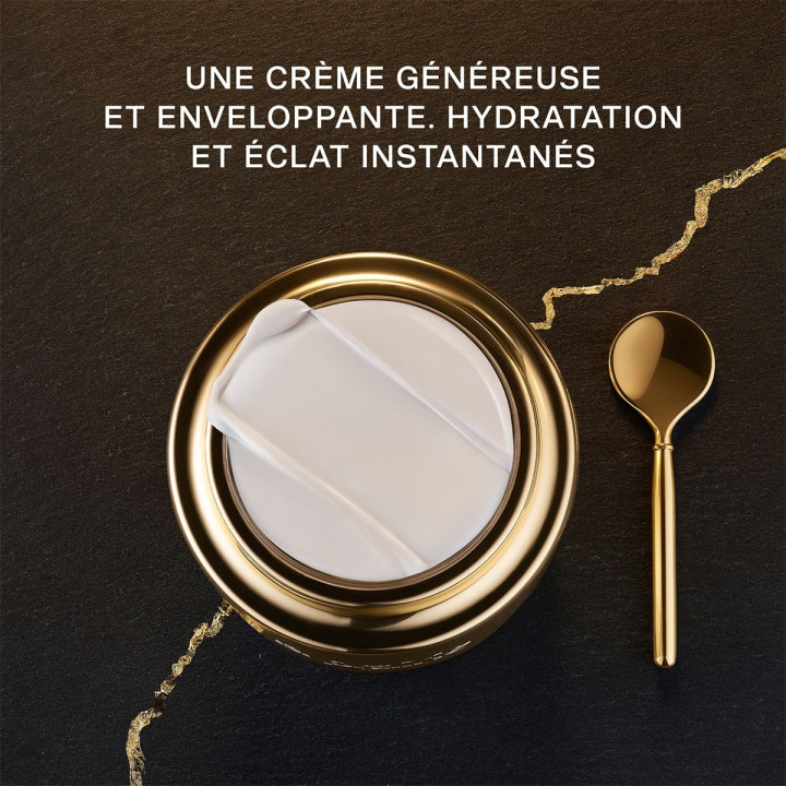 Pure Gold Crème Radiance