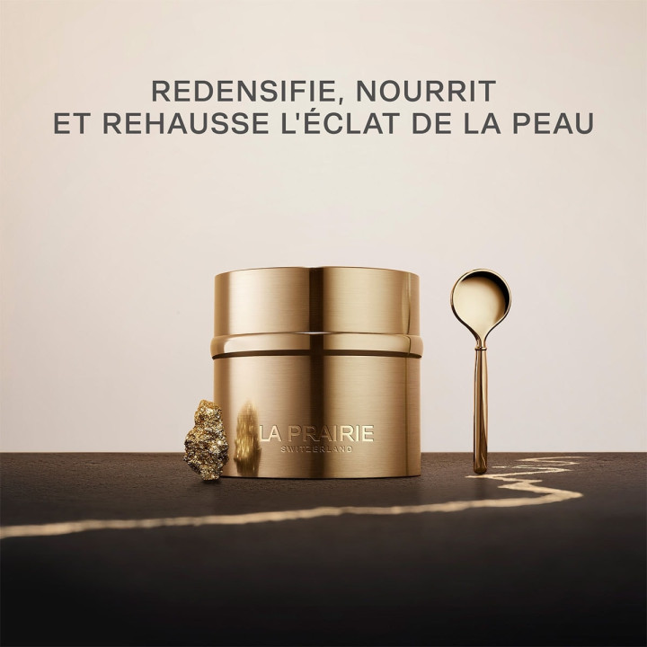 Pure Gold Crème Radiance