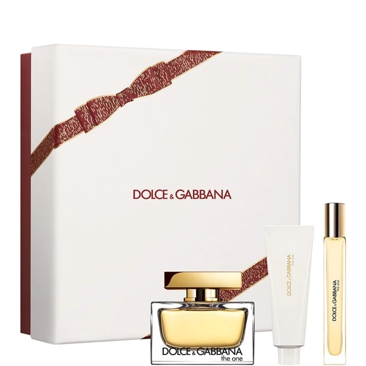 The One Coffret Eau de Parfum 75 ml - Dolce&Gabbana - Incenza