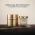 Pure Gold Crème Radiance - Recharge