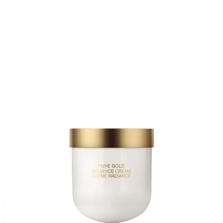 Pure Gold Crème Radiance - Recharge 50 ml - LA PRAIRIE - Incenza