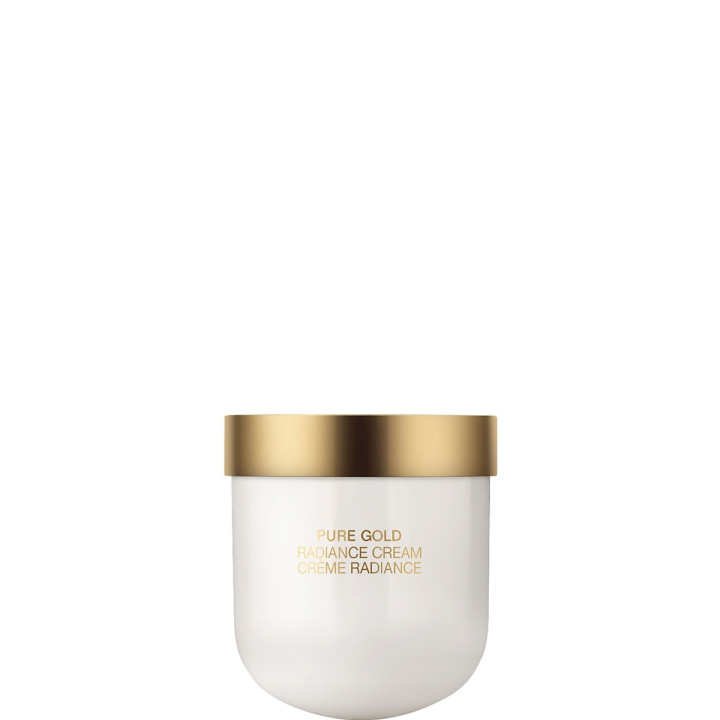 Pure Gold Crème Radiance - Recharge 50 ml