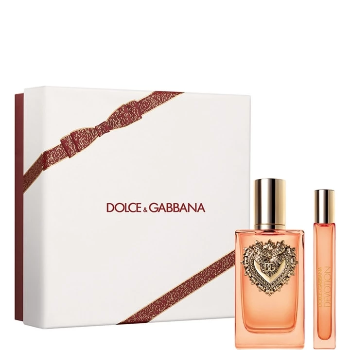 Devotion Coffret Eau de Parfum Intense 100 ml - Dolce&Gabbana - Incenza