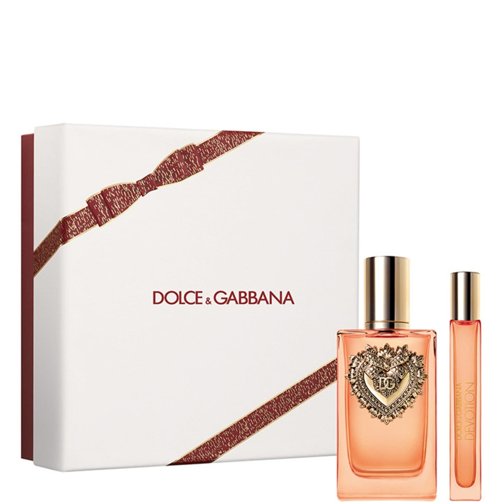 Devotion Coffret Eau de Parfum Intense 100 ml