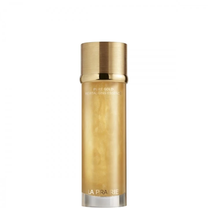 Pure Gold Essence Revitalisante - 130 ml - LA PRAIRIE - Incenza