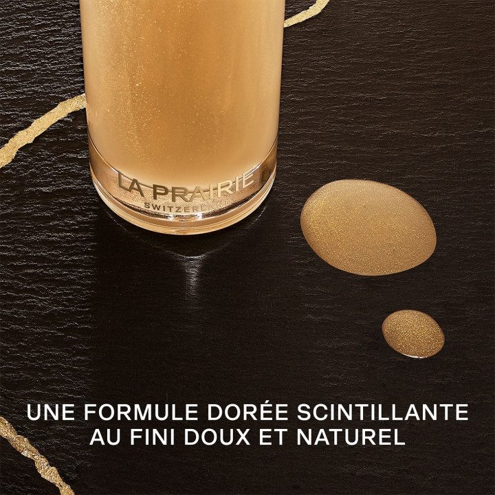 Pure Gold Essence Revitalisante