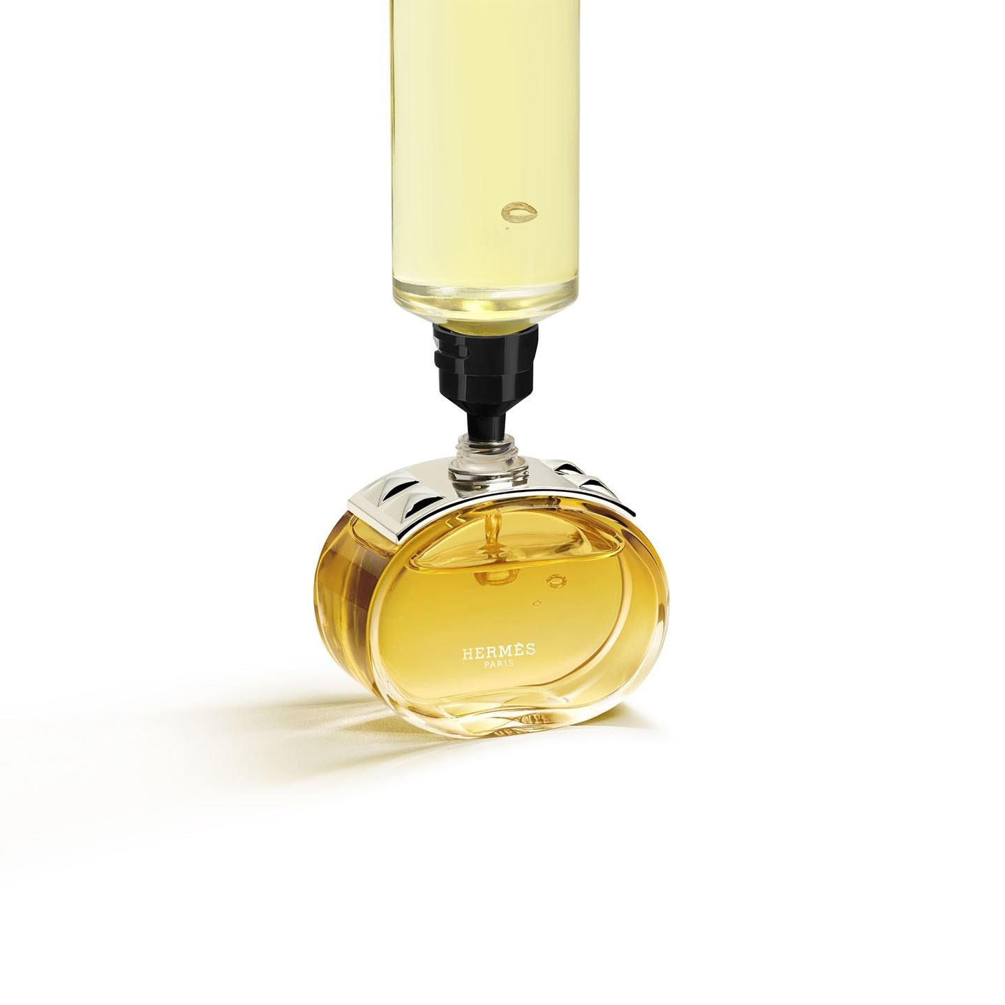 Barénia Eau de Parfum Intense Hermès - Incenza