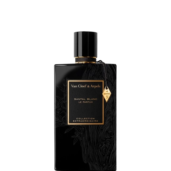 Santal Blanc Le Parfum - 75 ml - VAN CLEEF & ARPELS - Incenza