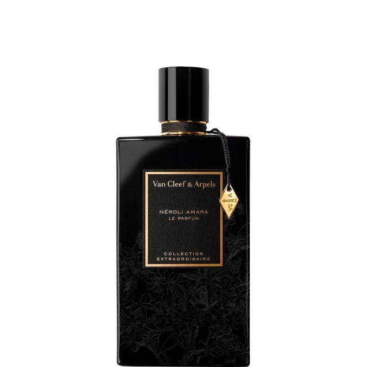 Néroli Amara Le Parfum - 75 ml - VAN CLEEF & ARPELS - Incenza