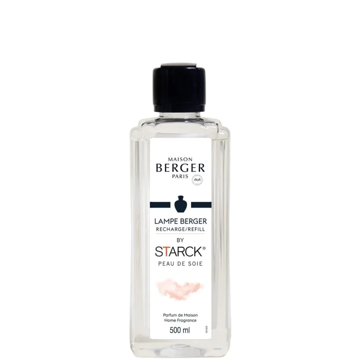 Parfum de Maison Peau de Soie 500 ml  - Maison Berger Paris - Incenza