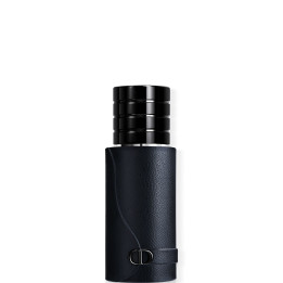 Sauvage Spray Eau de Toilette - Flacon 30 ml et étui couture en édition limitée - 3 fragrances