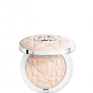 Dior Forever Nude Matte Filter Poudre Fixatrice Floutante - Fini Mat Lumineux Dior Forever Nude Matte Filter Poudre Fixatrice Floutante - Fini Mat Lumineux
