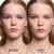 01 - Dior Forever Nude Matte Filter Poudre Fixatrice Floutante - Fini Mat Lumineux
