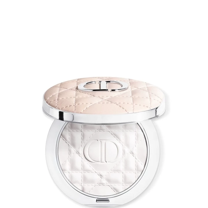 Dior Forever Nude Radiant Filter Poudre Fixatrice Floutante - Fini Lumineux - DIOR - Incenza