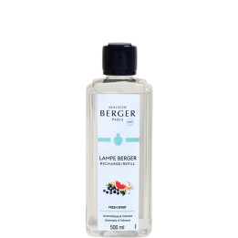 Fresh Spirit Recharge Lampe Berger