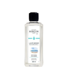Parfum de Maison Vent d'Océan