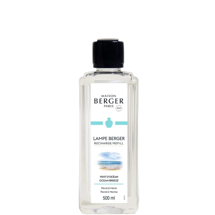 Parfum de Maison Vent d'Océan 500 ml 