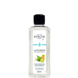 Parfum de Maison Éclatante Bergamote