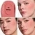 01 - Dior Forever Blush Soft Filter Blush liquide fouetté - fini mat lumineux