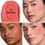 03 - Dior Forever Blush Soft Filter Blush liquide fouetté - fini mat lumineux