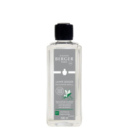 Parfum de Maison Anti Moustique Neutre 500 ml